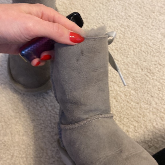 Ugg boots - Picture 2 of 5